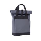 Bolsa de mamá Kikkaboo Cerise Gris - Práctica y Elegante - imagen 2