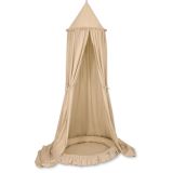 Set de Dosel y Nido para Bebé My Sweet Baby Beige
