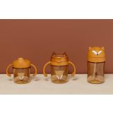 Taza con Pajita Trixie - Mr. Fox para Bebés - imagen 2