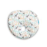 Almohada Correctiva para Bebé Sensillo - Apoyo Ergonomico