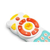 Control Remoto Interactivo para Bebés Toyz - Juguete Educativo - imagen 3