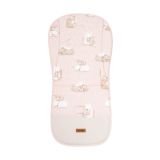 Colchoneta Reversible Universal para Silla de Paseo Sensillo