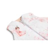 Saco de Dormir XL Fairies Rosa Sensillo - TOG 2.5 - imagen 3