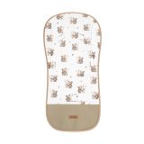 Colchoneta Universal Reversible para Silla de Paseo Sensillo