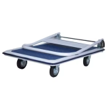 Carro de Transporte Plataforma hasta 150kg