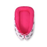 Cocoon de Bebé Reversible My Sweet Baby - Nido de Sueño - imagen 3