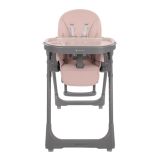 Trona Pastello 2 Rosa Kikkaboo - Comodidad y Estilo - imagen 2
