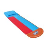 Tobogán de Agua Doble 4.88 m Bestway 52478