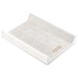 Cambiador Sensillo Soft Changing Pad Beige Leaf