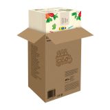 Sorter de madera para bebé Kruzzel - Juguete educativo - imagen 3