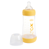 Biberón Chicco Perfect 5 240ml Anti-Cólicos Unisex - imagen 2