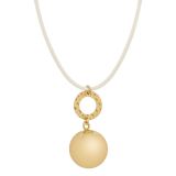 Llamador de Ángeles Cirkel Proudmama - Joyería Embarazo