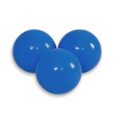 Pelotas de Plástico para Piscina Secas 50pcs - My Sweet Baby