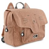 Maleta de colegio Mrs. Cat Trixie - Ideal para la escuela - imagen 2