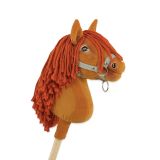 Caballo de Madera Hobby Horse My Sweet Baby - Equitación Infantil - imagen 3