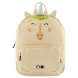 Mochila Infantil Mrs. Unicorn de Trixie - Aventura Escolar