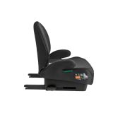 Silla de Coche Kikkaboo i-Boost i-SIZE Negro 125-150 cm - imagen 3