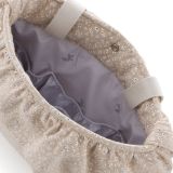 Bolso Maternal Boho Rustic Rosa 3.5x41x38.5 Cm - Cambrass - imagen 3