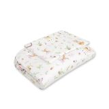Juego de Cuna 2 Piezas My Sweet Baby Dulce Bosque para Bebés - Forest Softness