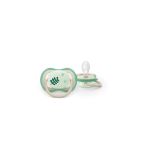 Chupete Philips Avent Ultra Air Night 6-18 meses - imagen 2