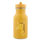 Botella de Acero Inoxidable 350ml - Trixie Mr. Giraffe