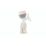Sacaleches Eléctrico Medela Easy, Eficiente y Portátil