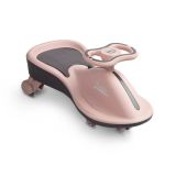 Coche de Juguete Gravity con Luces Toyz Infantil