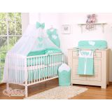 Red Mosquitera Grande para Cuna My Sweet Baby - Protección Total - imagen 3