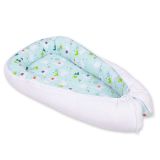 Cocoon Doble Cara Premium para Bebés My Sweet Baby - imagen 3