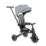 Triciclo 8en1 Trix 2 Kikkaboo - Diversión y seguridad para tu bebé - imagen 2