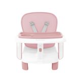Asiento Elevador Chewy Rosa Kikkaboo para Bebés - imagen 3