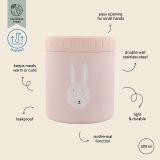 Fiambrera isotérmica 500 ml Trixie - Mrs. Rabbit - imagen 3