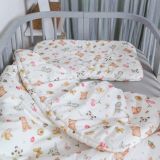 Edredón CandyCute, ideal para el descanso del bebé