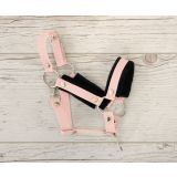 Set de Caballo de Madera My Sweet Baby: Halter A3 y Correa - imagen 2