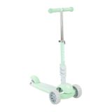 Kikkaboo Makani Patinete BonBon 3en1 Candy Menta para Bebés - imagen 2