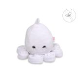 Peluche Octopus con Sonajero My Sweet Baby - Suave y Acogedor