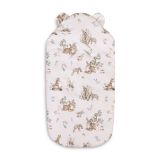 Saco Universal para Silla de Coche y Carrito 80x40 cm Woodland