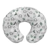 Cojín de Lactancia Chicco Boppy Elefante - Soporte Ideal