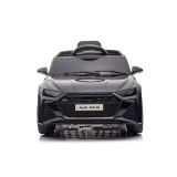 Coche Eléctrico de Paseo Audi RS6 BRD-2118 Negro