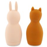 Juguetes de Baño Trixie - Animales para Apretar - imagen 2