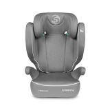 Silla de auto Caretero Breeze en el vehículo para un viaje seguro