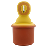 Cubos Apilables Mr. Lion Trixie - Juguete Educativo para Bebés - imagen 3