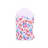 Nido de Bebé con Refuerzo My Sweet Baby - Flamingo