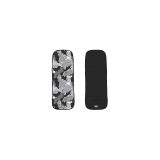 Funda para silla de paseo Kikkaboo Memphis Beige - Comodidad y Estilo - imagen 2