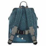 Mochila Infantil Trixie Mr. Triceratops - Aventura Escolar - imagen 3