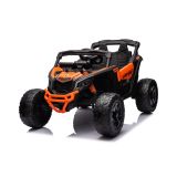 Buggy Eléctrico Can-am DK-CA003 Naranja de Lean cars