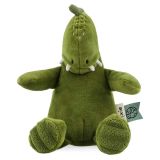 Peluche mini Mr. Dino Trixie - Suave y colorido para bebés - imagen 3