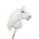 Caballo de Madera Hobby Horse My Sweet Baby - Juguete para Niños