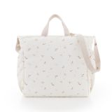Bolso Maternal Pack Bruca Rosa 16x43x37 Cm - Cambrass - imagen 2