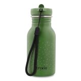 Botella Infantil 350ml Mr. Alligator Trixie - Sostenible y Divertida - imagen 3
